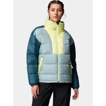 Columbia Pike Lake Jacket