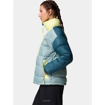 Columbia Pike Lake Jacket