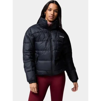 Columbia Pike Lake Jacket