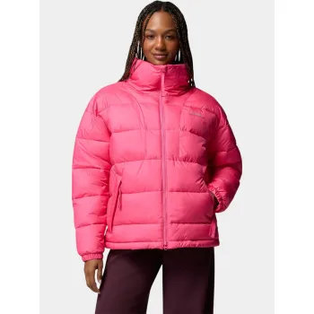 Columbia Pike Lake Jacket