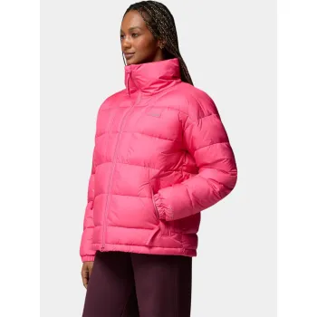 Columbia Pike Lake Jacket