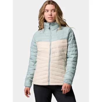 Columbia Powder Pass Jacket