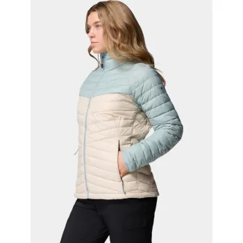 Columbia Powder Pass Jacket
