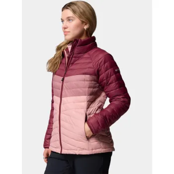 Columbia Powder Pass Jacket