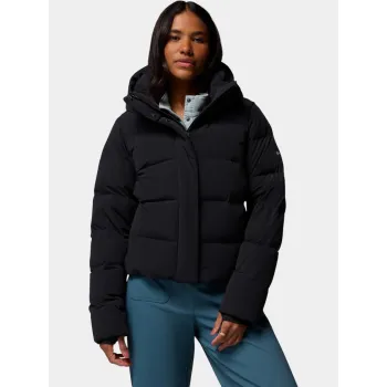 Columbia Amaze Puff Hooded Jacket
