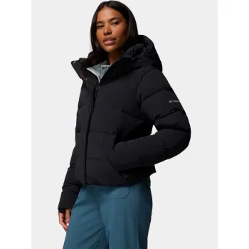 Columbia Amaze Puff Hooded Jacket