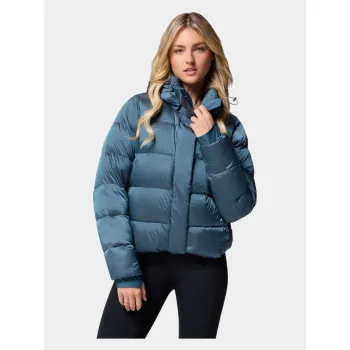 Columbia Amaze Puff Hooded Jacket