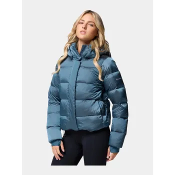 Columbia Amaze Puff Hooded Jacket