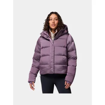 Columbia Amaze Puff Hooded Jacket