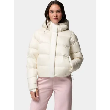 Columbia Amaze Puff Hooded Jacket
