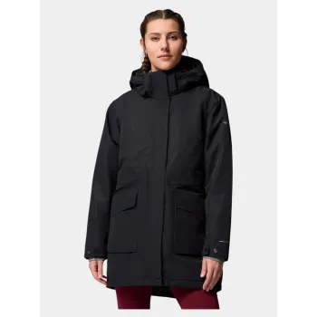 Columbia Pulaski Parka