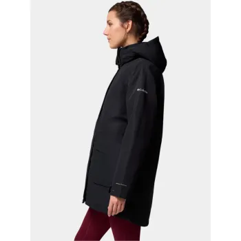 Columbia Pulaski Parka