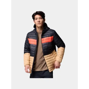 Columbia Powder Pass Hooded Jacket Columbia Powder Pass Hooded Jacket