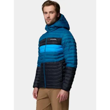 Columbia Powder Pass Hooded Jacket