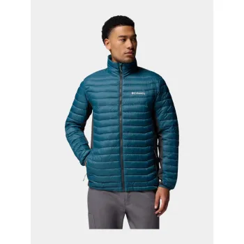 Columbia Powder Pass Hybrid Jacket Columbia Powder Pass Hybrid Jacket