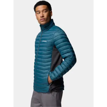 Columbia Powder Pass Hybrid Jacket Columbia Powder Pass Hybrid Jacket