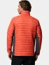 Columbia Powder Pass Hybrid Jacket Férfi Utcai Kabát 864-Zing