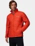 Columbia Powder Pass Hybrid Jacket Férfi Utcai Kabát 845-Super Sonic