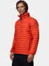 Columbia Powder Pass Hybrid Jacket Férfi Utcai Kabát 845-Super Sonic