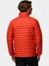 Columbia Powder Pass Hybrid Jacket Férfi Utcai Kabát 845-Super Sonic