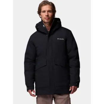 Columbia Street Heights Parka Columbia Street Heights Parka