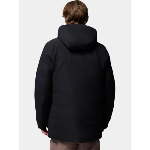 Columbia Street Heights Parka Columbia Street Heights Parka Férfi Esőkabát 010-Black