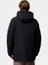Columbia Street Heights Parka Columbia Street Heights Parka Férfi Esőkabát 010-Black