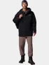 Columbia Street Heights Parka Columbia Street Heights Parka Férfi Esőkabát 010-Black