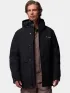 Columbia Street Heights Parka Columbia Street Heights Parka Férfi Esőkabát 010-Black