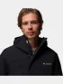 Columbia Street Heights Parka Columbia Street Heights Parka Férfi Esőkabát 010-Black