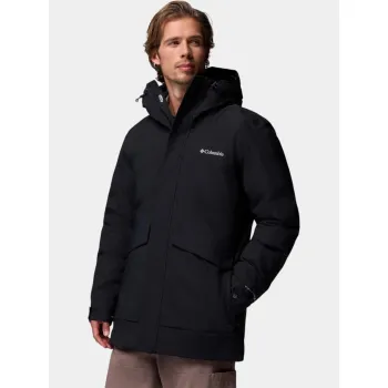 Columbia Street Heights Parka