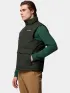 Columbia Landroamer Puffer Vest Férfi Mellény 366-Greenscape