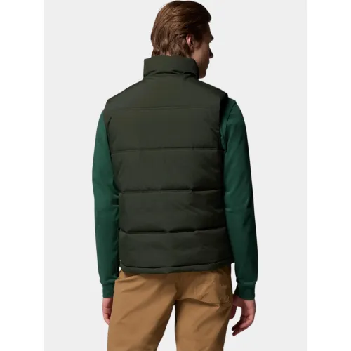 Columbia Landroamer Puffer Vest Férfi Mellény 366-Greenscape