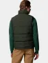 Columbia Landroamer Puffer Vest Férfi Mellény 366-Greenscape