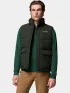 Columbia Landroamer Puffer Vest Férfi Mellény 366-Greenscape
