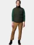 Columbia Landroamer Puffer Vest Férfi Mellény 366-Greenscape
