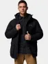 Columbia Landroamer Shirt Jacket Interchange Férfi Utcai Kabát 010-Black