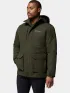 Columbia Landroamer Shirt Jacket Interchange Férfi Utcai Kabát 366-Greenscape