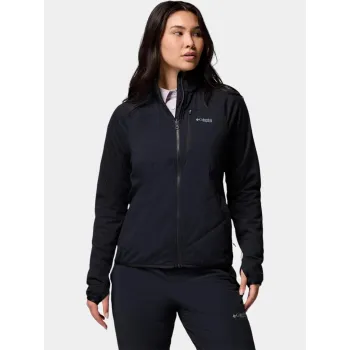 Columbia Arctic Crest Hybrid Full Zip