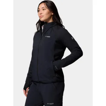 Columbia Arctic Crest Hybrid Full Zip