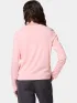Columbia Ruby Springs Graphic Long Sleeve Tee Columbia Ruby Springs Graphic Long Sleeve Tee Női Hosszú ujjú póló 669-Pink Sand