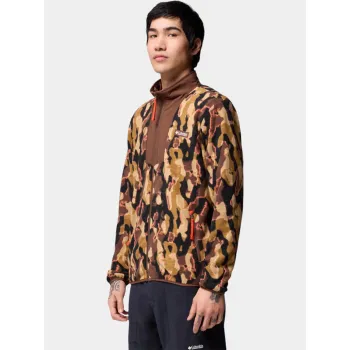 Columbia Sequoia Grove Printed Full Zip
