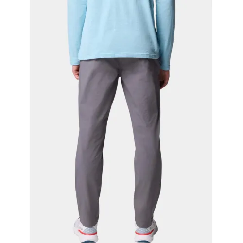 Columbia Roc Chino Pant Férfi Hosszúnadrág 023-City Grey