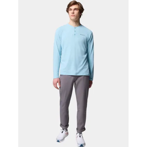 Columbia Roc Chino Pant Férfi Hosszúnadrág 023-City Grey