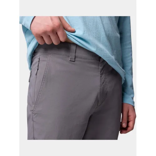 Columbia Roc Chino Pant Férfi Hosszúnadrág 023-City Grey