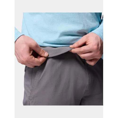Columbia Roc Chino Pant Férfi Hosszúnadrág 023-City Grey