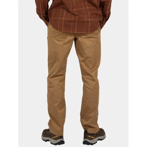 Columbia Roc Chino Pant Férfi Hosszúnadrág 257-Delta
