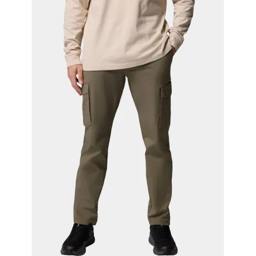 Columbia Roc Cargo Pant Férfi Hosszúnadrág 397-Stone Green