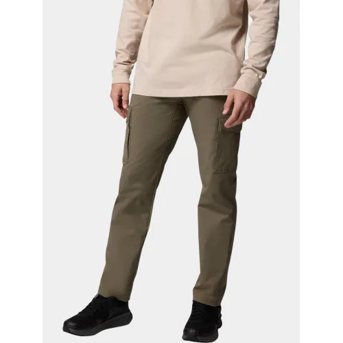 Columbia Roc Cargo Pant Férfi Hosszúnadrág 397-Stone Green