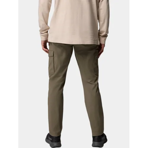 Columbia Roc Cargo Pant Férfi Hosszúnadrág 397-Stone Green